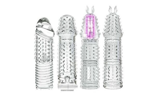 εξαρτήματα πέους για μεγέθυνση